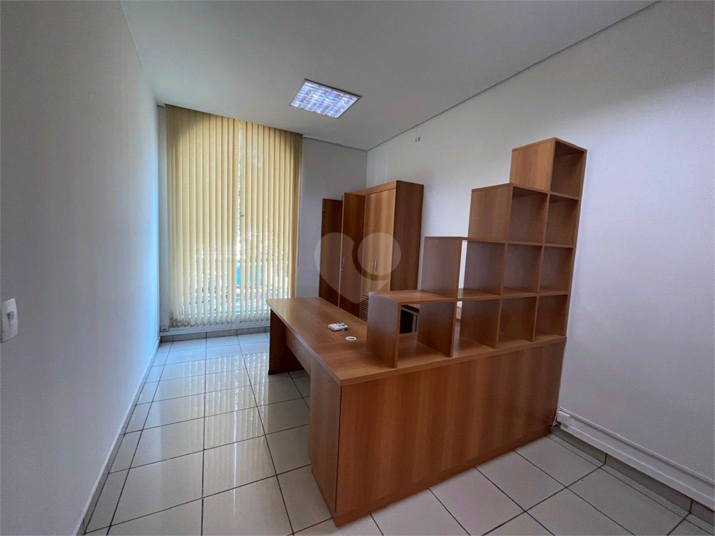 Aluguel Salão Comercial São Paulo Vila Romana REO1004933 9