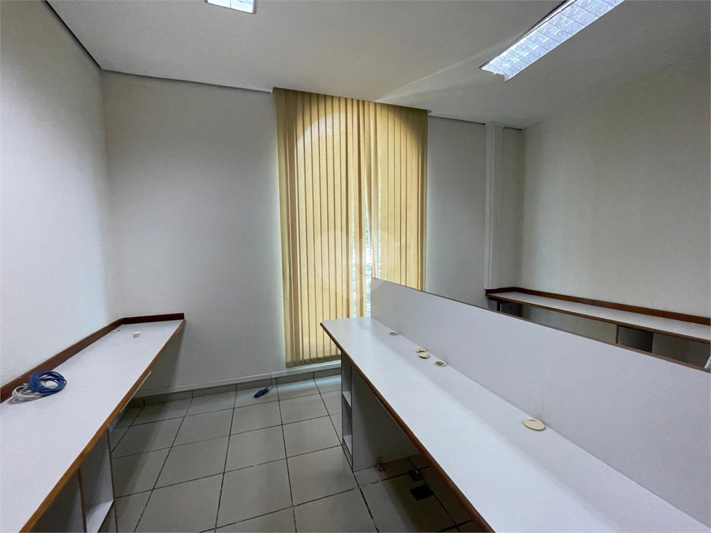 Aluguel Salão Comercial São Paulo Vila Romana REO1004933 20