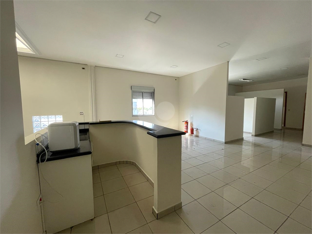 Aluguel Salão Comercial São Paulo Vila Romana REO1004933 6