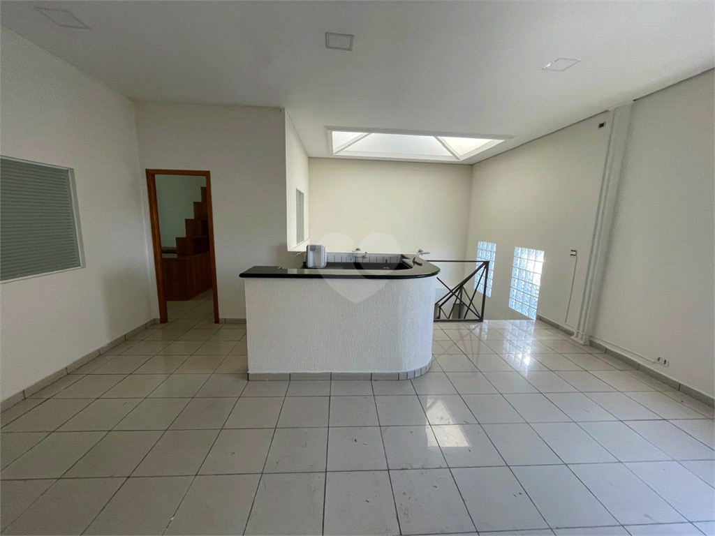 Aluguel Salão Comercial São Paulo Vila Romana REO1004933 5