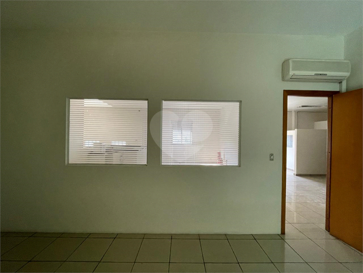 Aluguel Salão Comercial São Paulo Vila Romana REO1004933 12