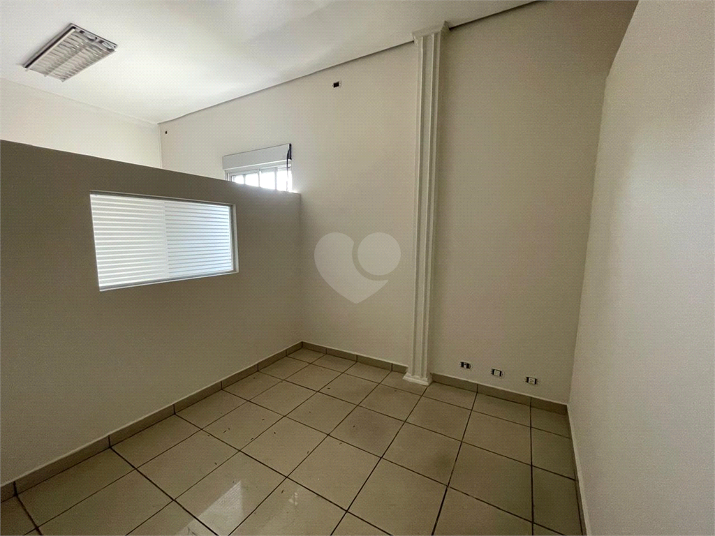 Aluguel Salão Comercial São Paulo Vila Romana REO1004933 17