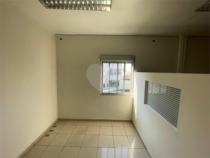 Aluguel Salão Comercial São Paulo Vila Romana REO1004933 16