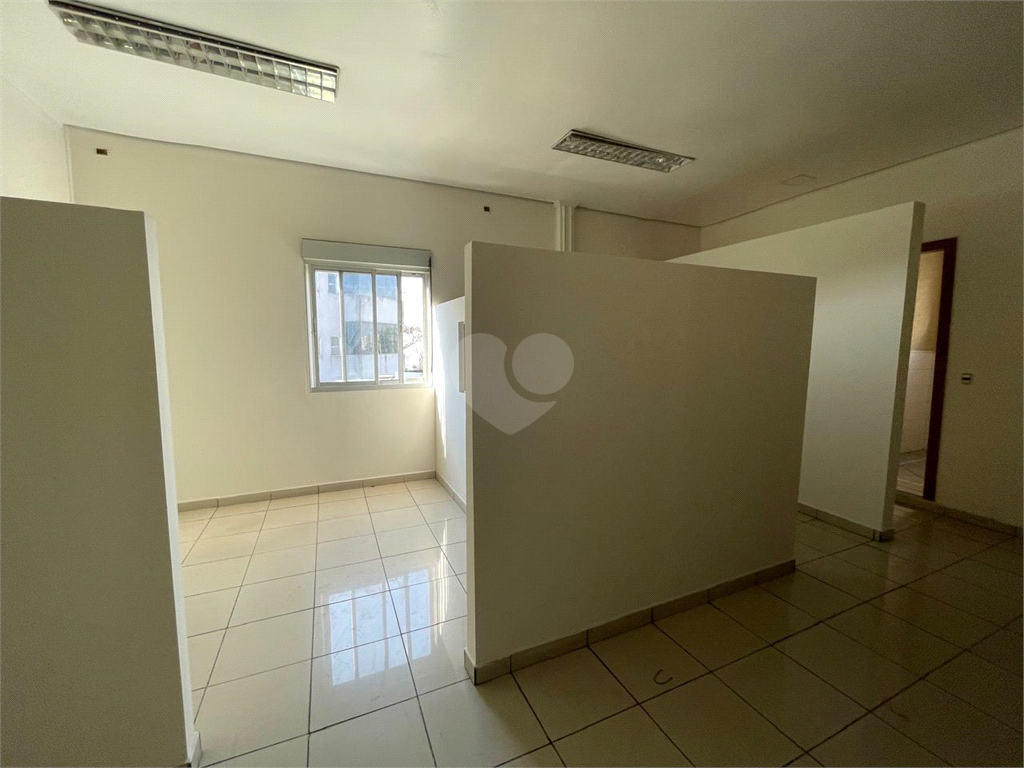 Aluguel Salão Comercial São Paulo Vila Romana REO1004933 15