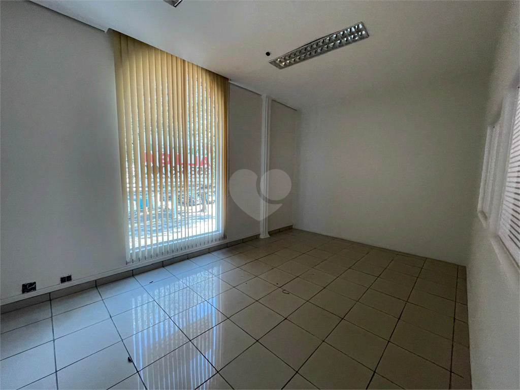 Aluguel Salão Comercial São Paulo Vila Romana REO1004933 11