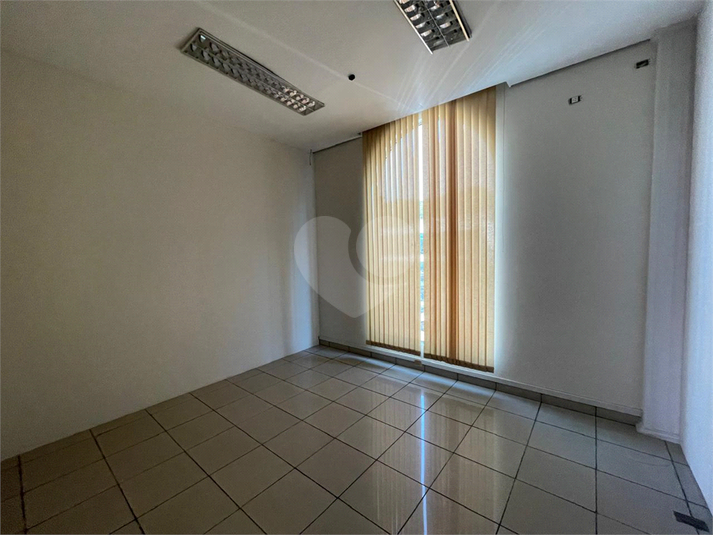 Aluguel Salão Comercial São Paulo Vila Romana REO1004933 13