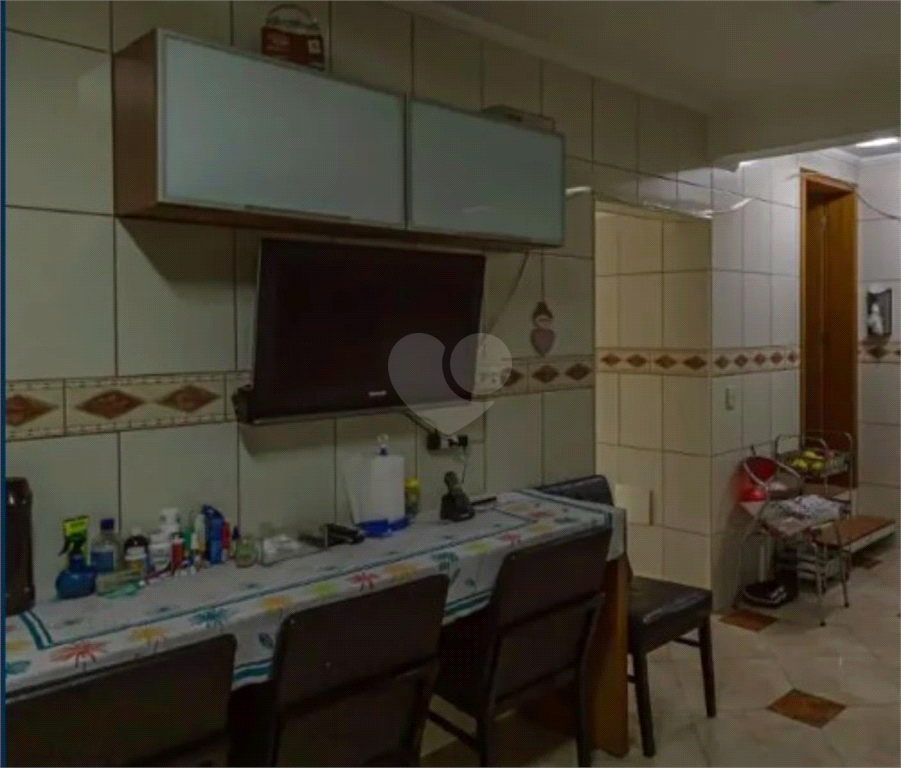 Venda Casa São Paulo Bosque Da Saúde REO1004963 6