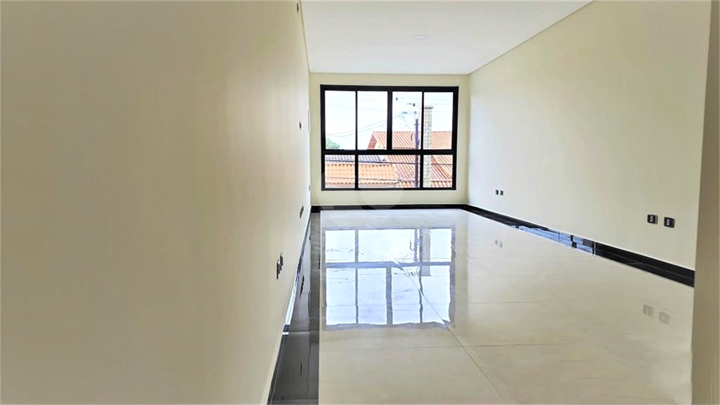 Venda Sobrado São Paulo Vila Beatriz REO1004964 1