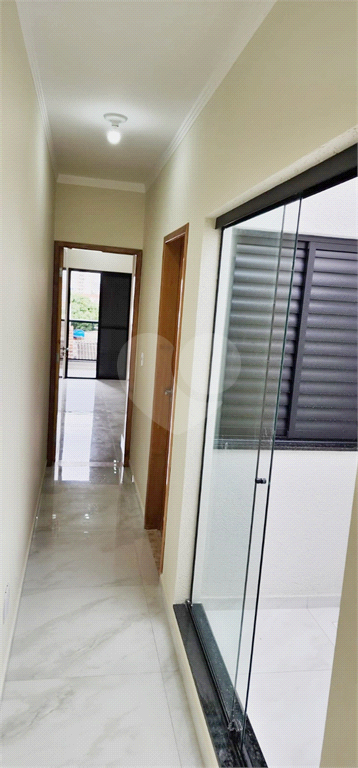 Venda Sobrado São Paulo Vila Beatriz REO1004964 12