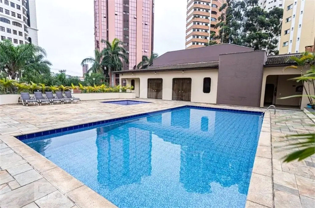 Venda Apartamento São Paulo Jardim Avelino REO1004969 29