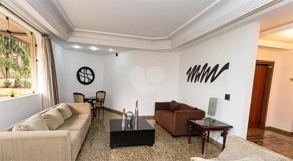 Venda Apartamento São Paulo Jardim Avelino REO1004969 30