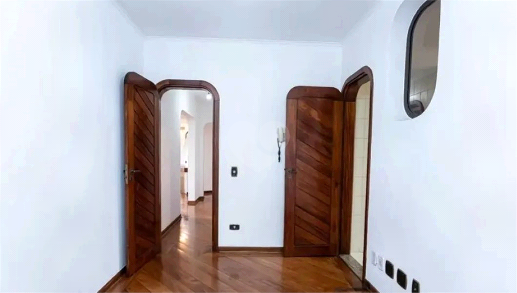 Venda Apartamento São Paulo Jardim Avelino REO1004969 13