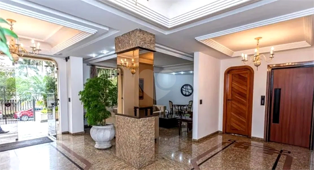 Venda Apartamento São Paulo Jardim Avelino REO1004969 31