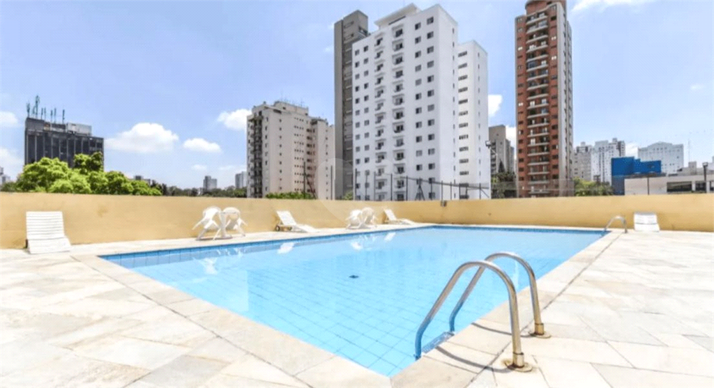 Venda Apartamento São Paulo Pinheiros REO1004970 23