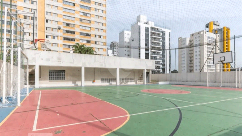 Venda Apartamento São Paulo Pinheiros REO1004970 20