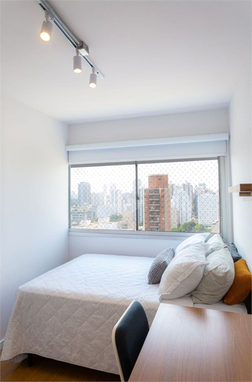 Venda Apartamento São Paulo Pinheiros REO1004970 9