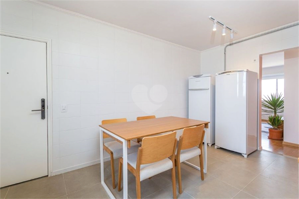 Venda Apartamento São Paulo Pinheiros REO1004970 11