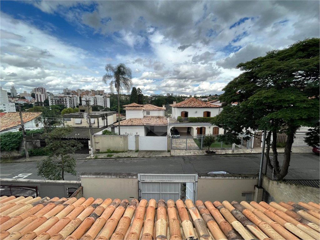 Venda Casa São Paulo Vila Inah REO1005008 3