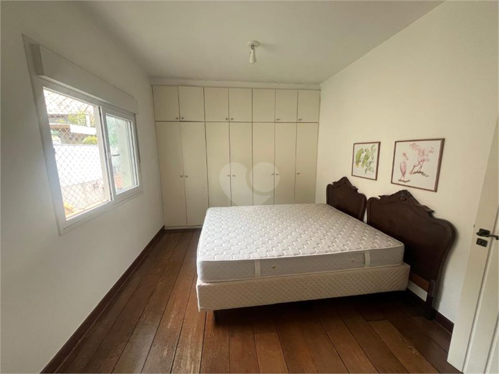 Venda Casa São Paulo Vila Inah REO1005008 14