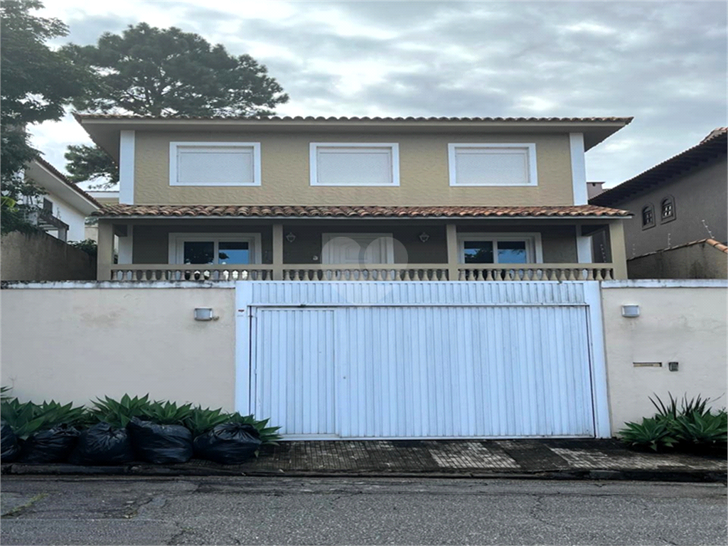 Venda Casa São Paulo Vila Inah REO1005008 17