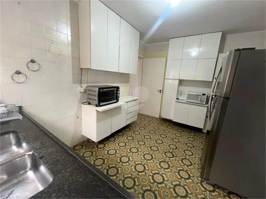 Venda Casa São Paulo Vila Inah REO1005008 12