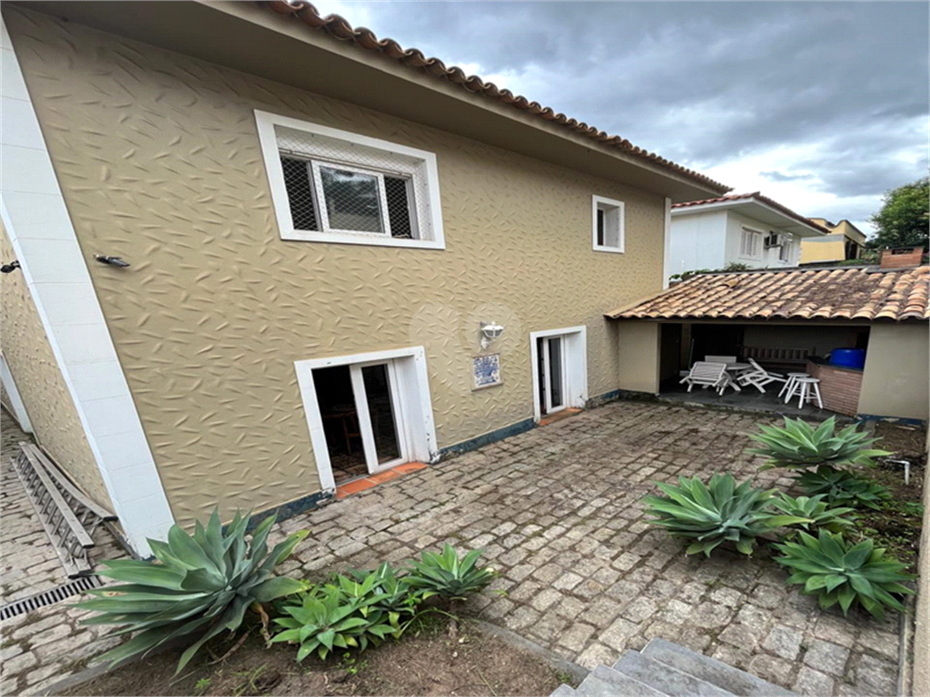 Venda Casa São Paulo Vila Inah REO1005008 16