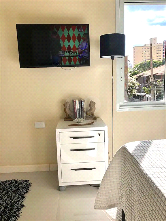 Aluguel Apartamento São Paulo Pinheiros REO1005013 4