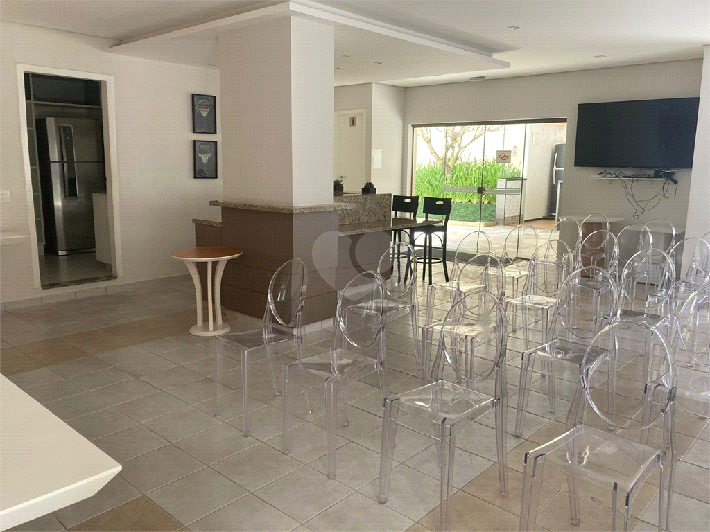 Venda Apartamento Santo André Jardim REO1005021 21