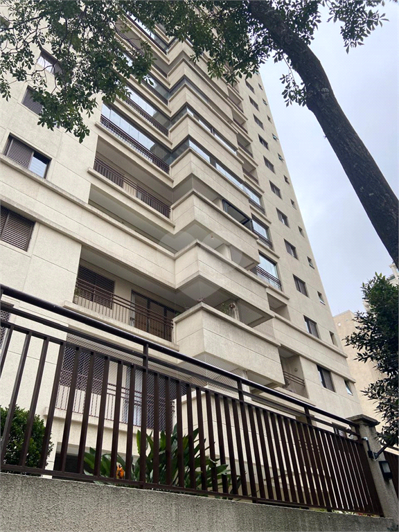 Venda Apartamento Santo André Jardim REO1005021 22