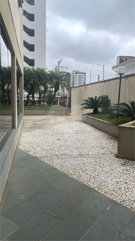 Venda Apartamento Santo André Campestre REO1005023 22