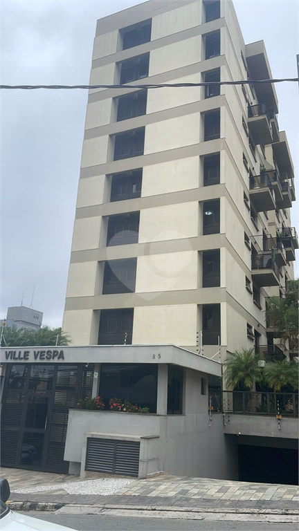 Venda Apartamento Santo André Campestre REO1005023 1