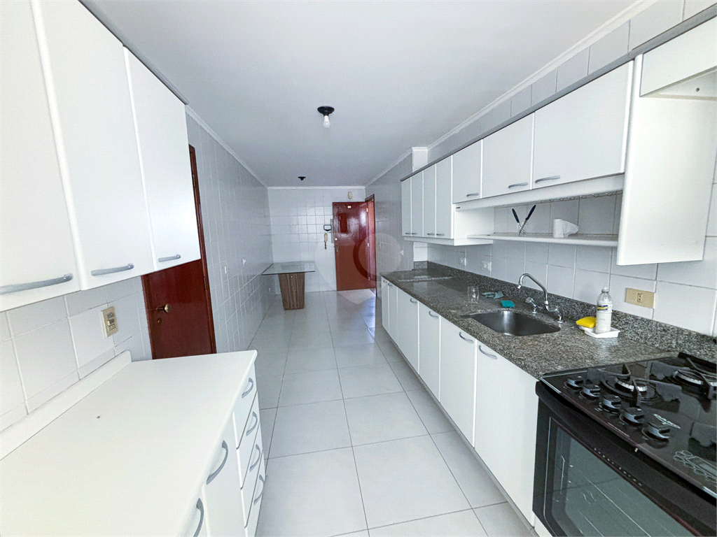 Aluguel Apartamento Campo Grande Centro REO1005045 9