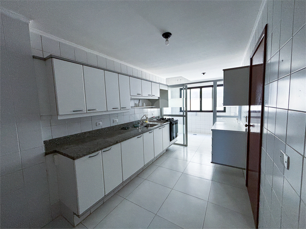 Aluguel Apartamento Campo Grande Centro REO1005045 7