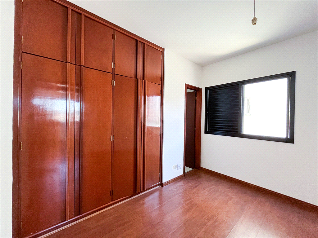 Aluguel Apartamento Campo Grande Centro REO1005045 14