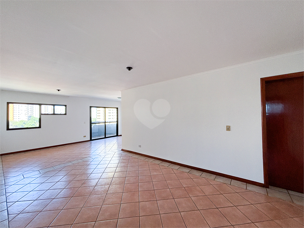 Aluguel Apartamento Campo Grande Centro REO1005045 3