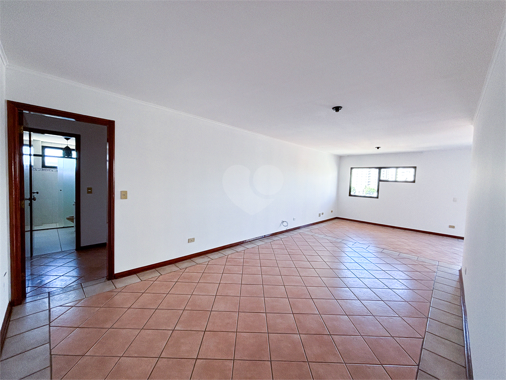 Aluguel Apartamento Campo Grande Centro REO1005045 2