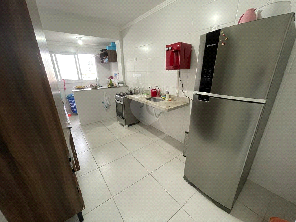 Venda Apartamento Praia Grande Guilhermina REO1005054 18