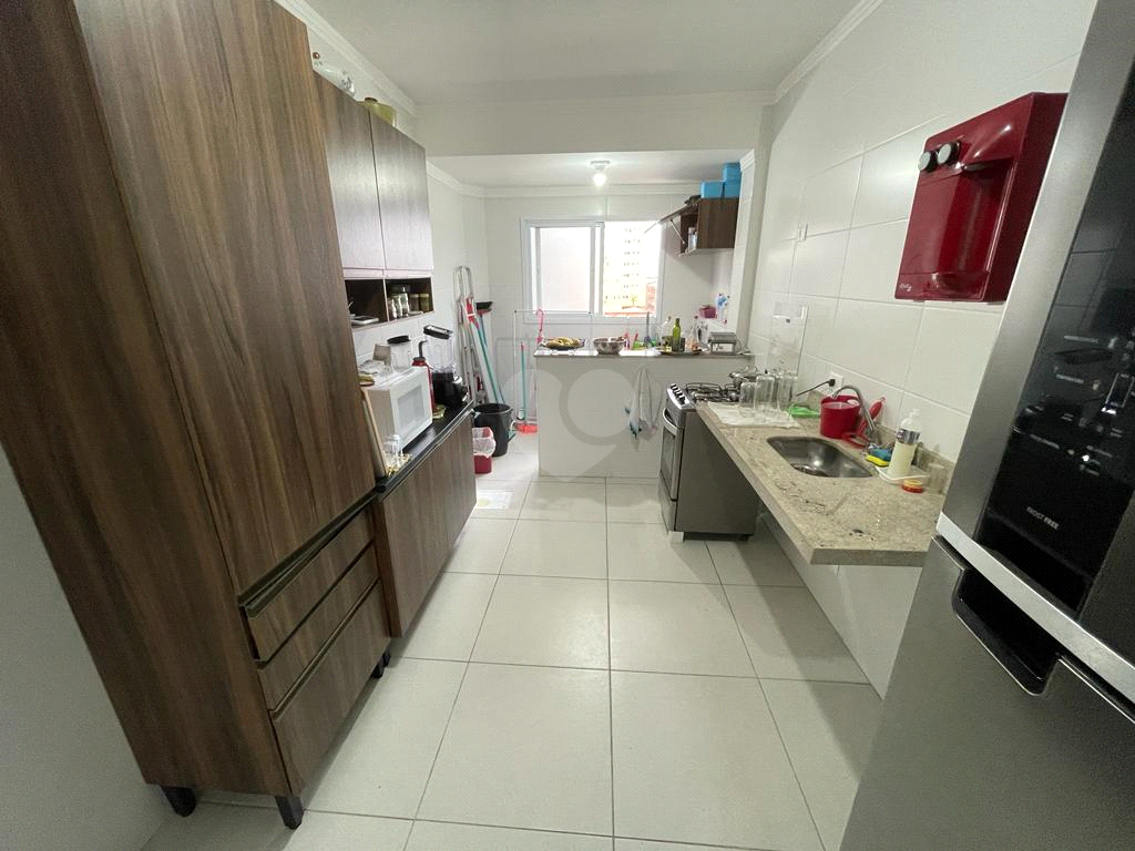 Venda Apartamento Praia Grande Guilhermina REO1005054 5