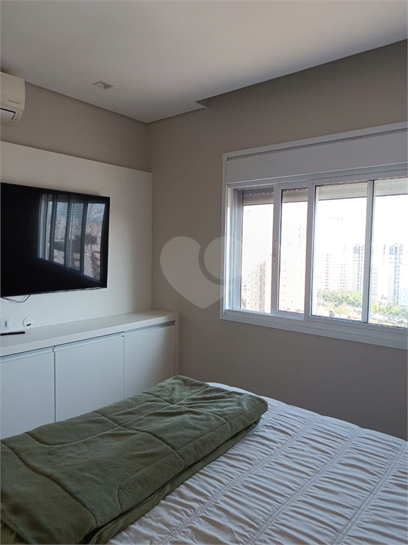 Venda Apartamento Mogi Das Cruzes Vila Nova Socorro REO1005059 20