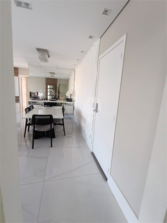 Venda Apartamento Mogi Das Cruzes Vila Nova Socorro REO1005059 11