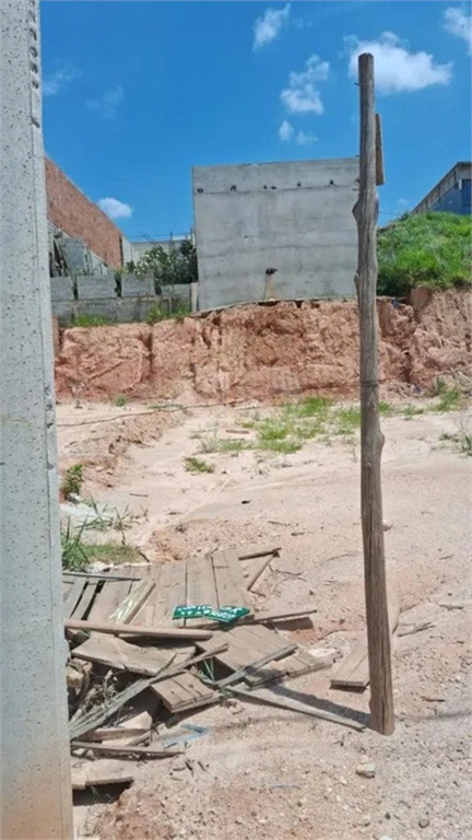 Venda Terreno Várzea Paulista Sítio São José REO1005071 12