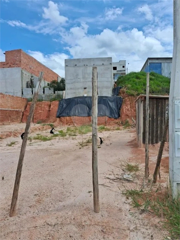 Venda Terreno Várzea Paulista Sítio São José REO1005071 5