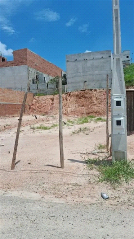 Venda Terreno Várzea Paulista Sítio São José REO1005071 8