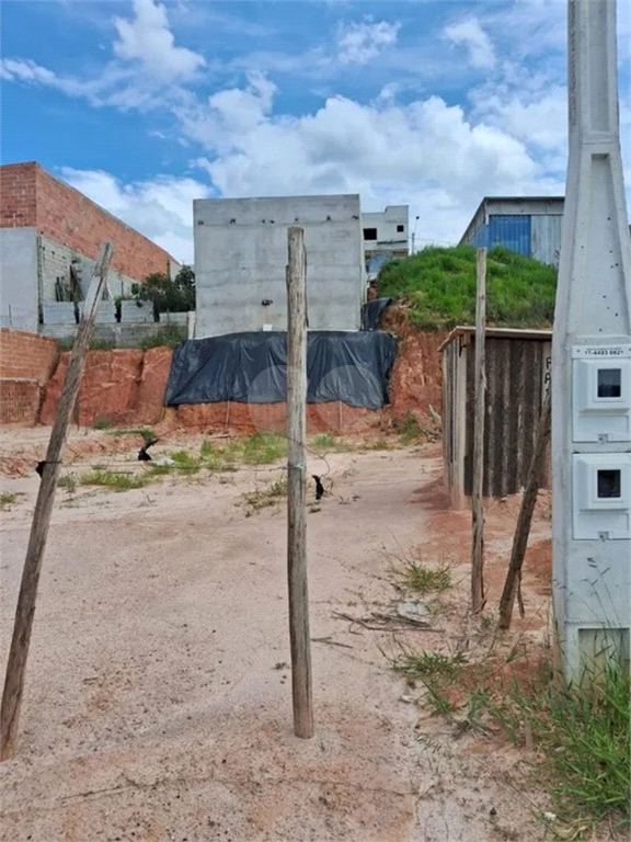 Venda Terreno Várzea Paulista Sítio São José REO1005071 7