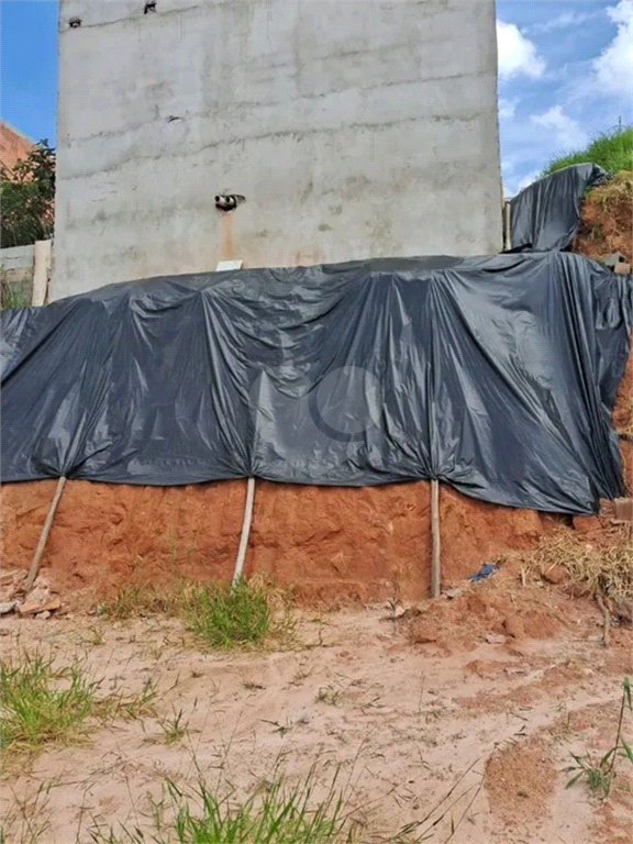 Venda Terreno Várzea Paulista Sítio São José REO1005071 4