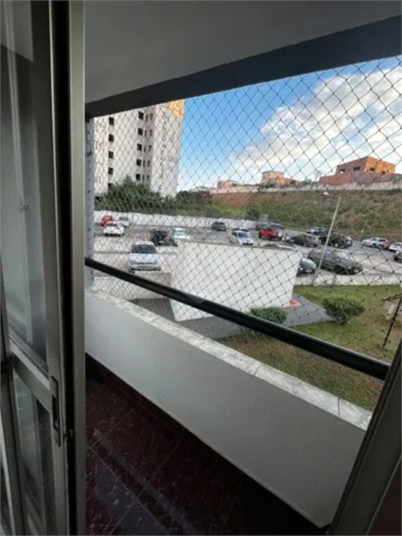 Aluguel Apartamento Jundiaí Anhangabaú REO1005080 1