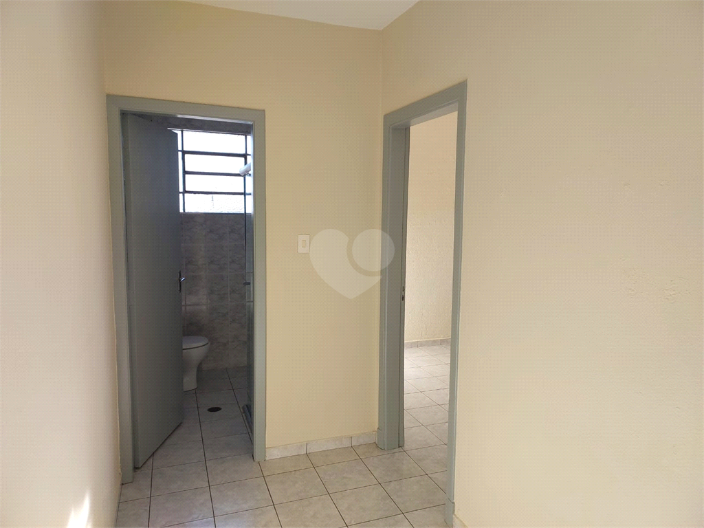 Aluguel Apartamento São Paulo Santana REO1005098 5