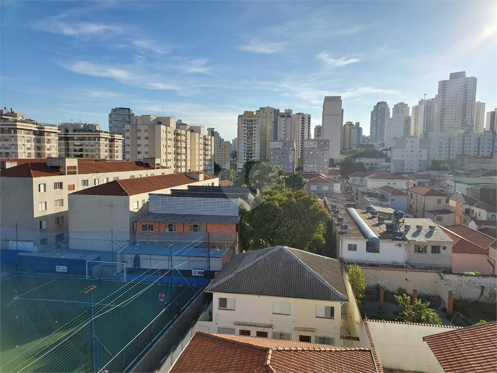 Aluguel Apartamento São Paulo Santana REO1005098 10