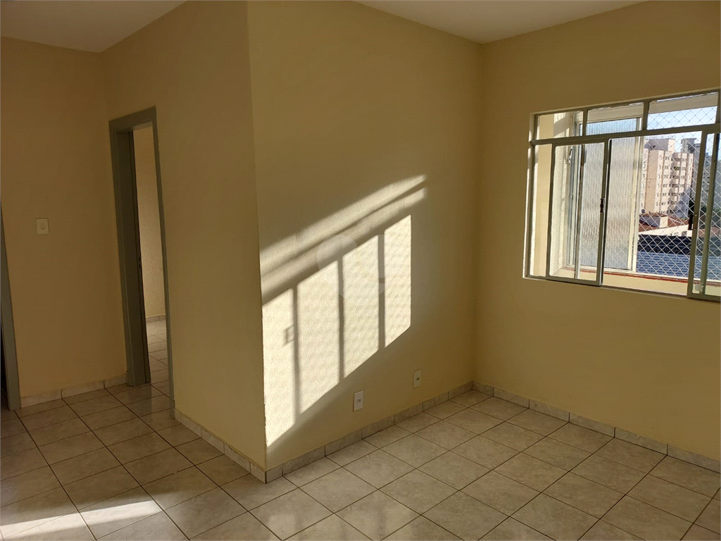 Aluguel Apartamento São Paulo Santana REO1005098 1