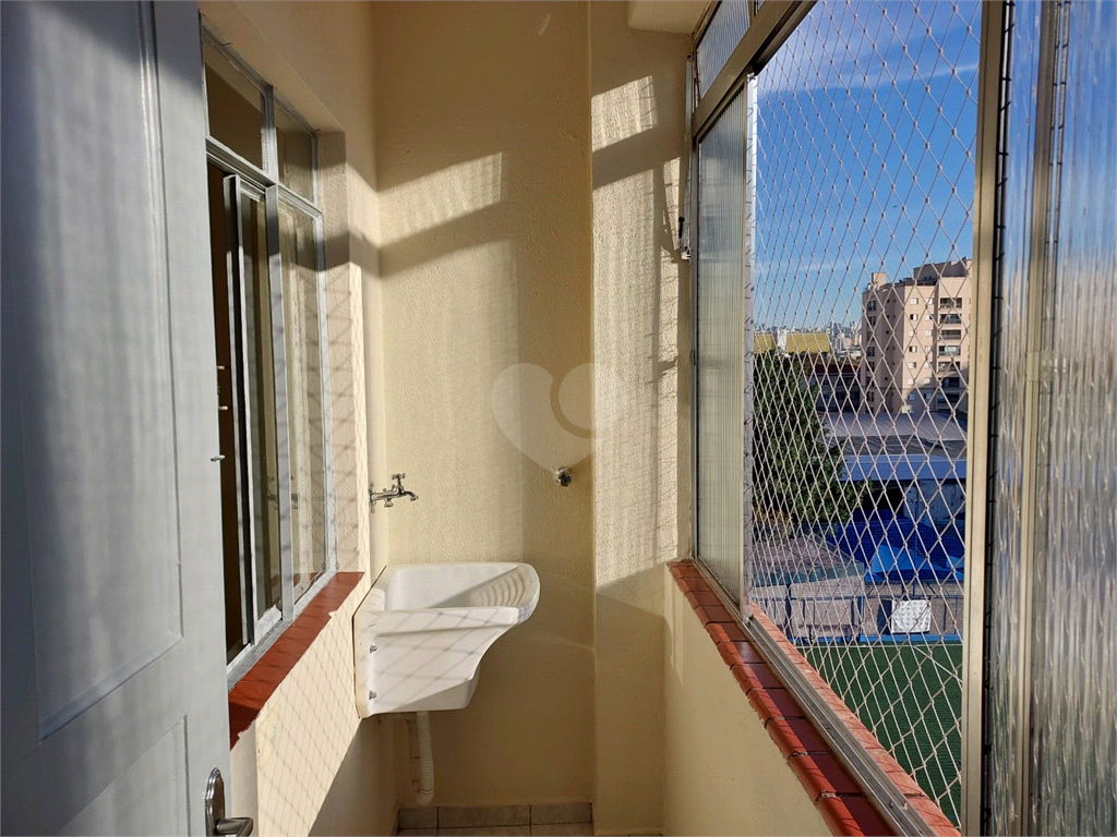 Aluguel Apartamento São Paulo Santana REO1005098 11